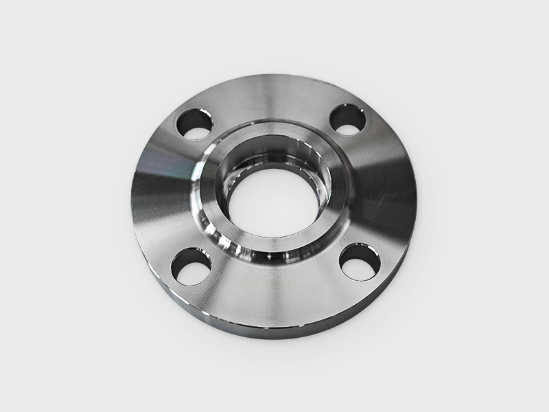 Socket Weld Flange